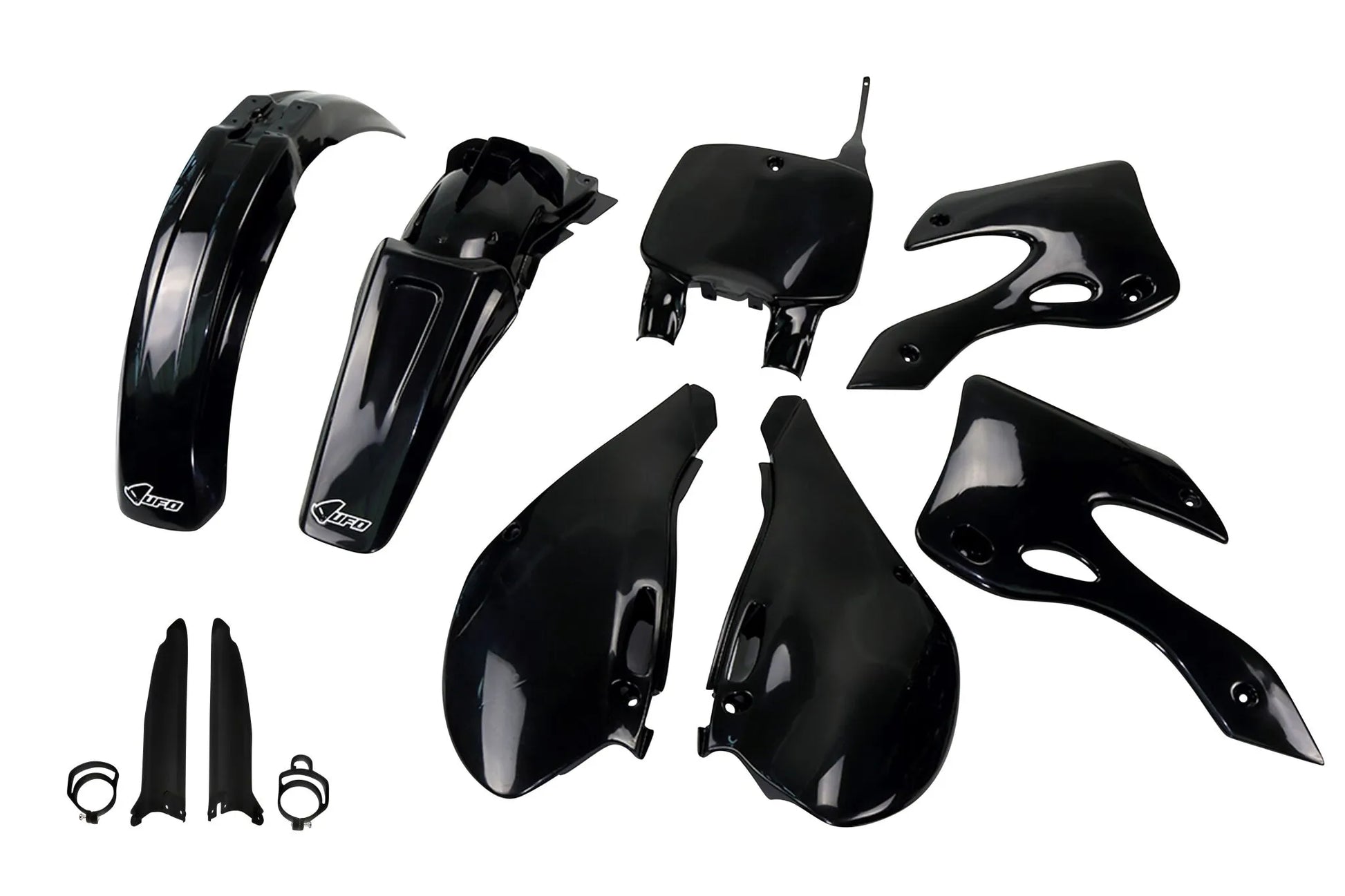 UFO MX Replacement Complete Body Kit