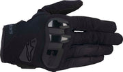 Alpinestars Women's Chrome Gloves - Asphalt Black