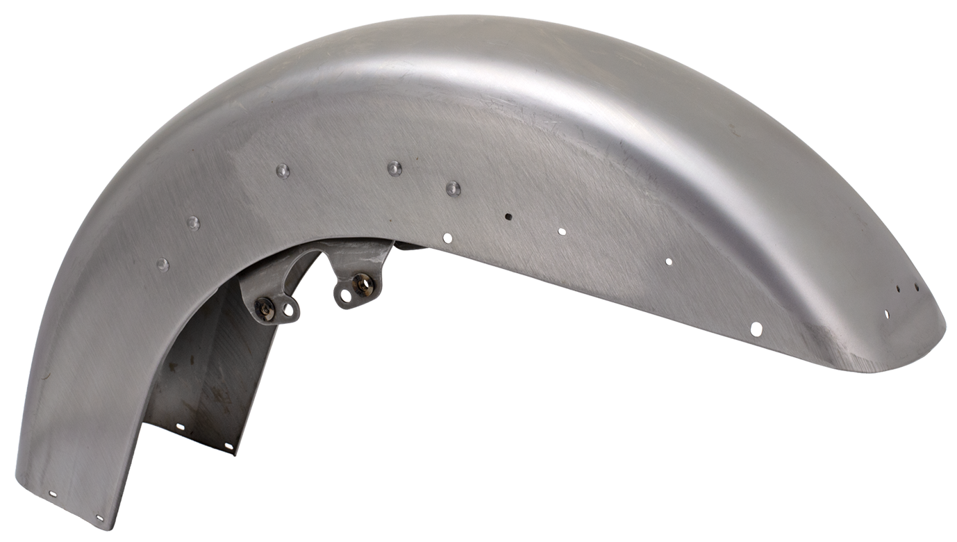Zodiac Touring 2014 to Present Front Fenders – Fender & Struts