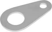 Drag Specialties Ignition Switch Mount - Chrome