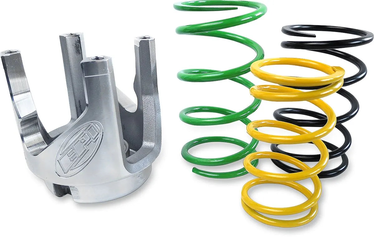 Epi Sport Utility Clutch Kit For Oversized Tires