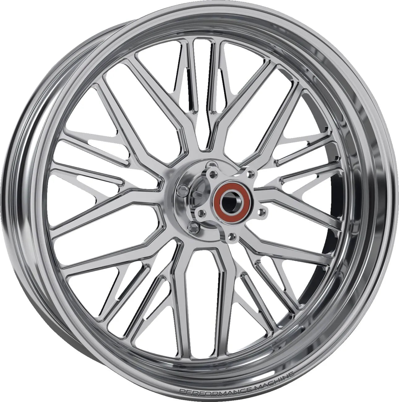 Performance Machine Nivis Rear Wheel 18x5.5