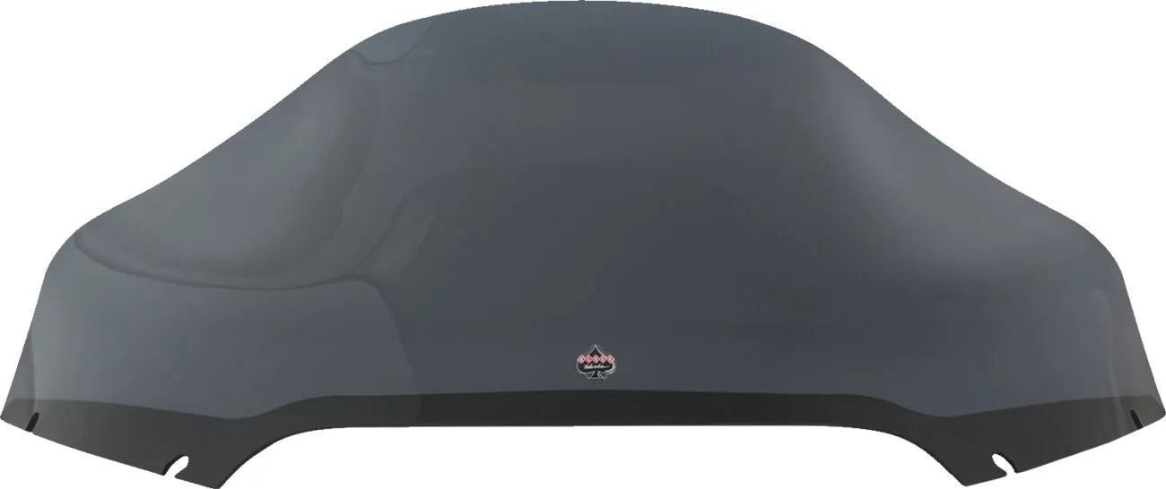 Klock Werks Pro Touring Flare Windshield