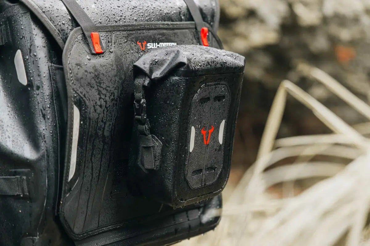 Sw-motech Pro Plus Wp Accessory Bag