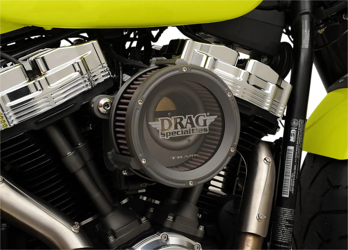 Trask Assault Charge High-flow Air Cleaner