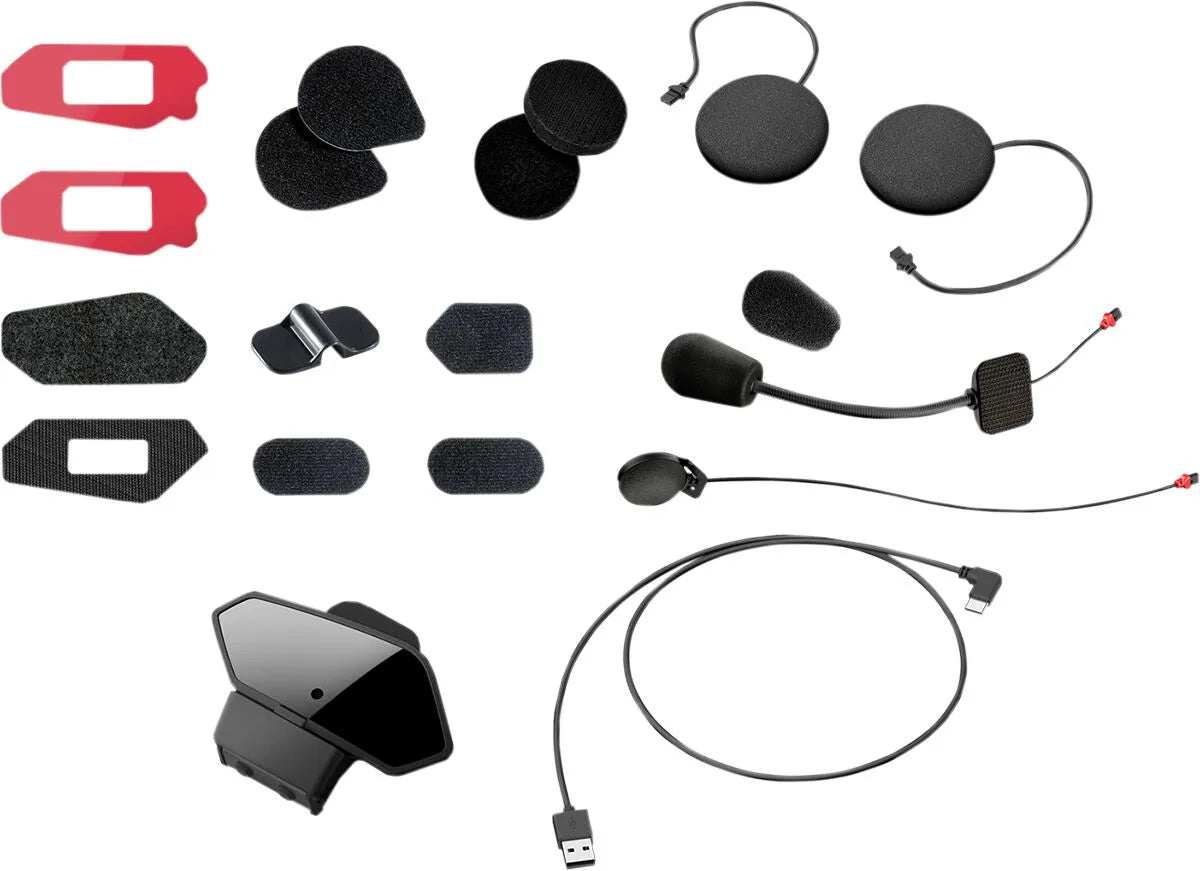 Sena 50r Accessory Kit