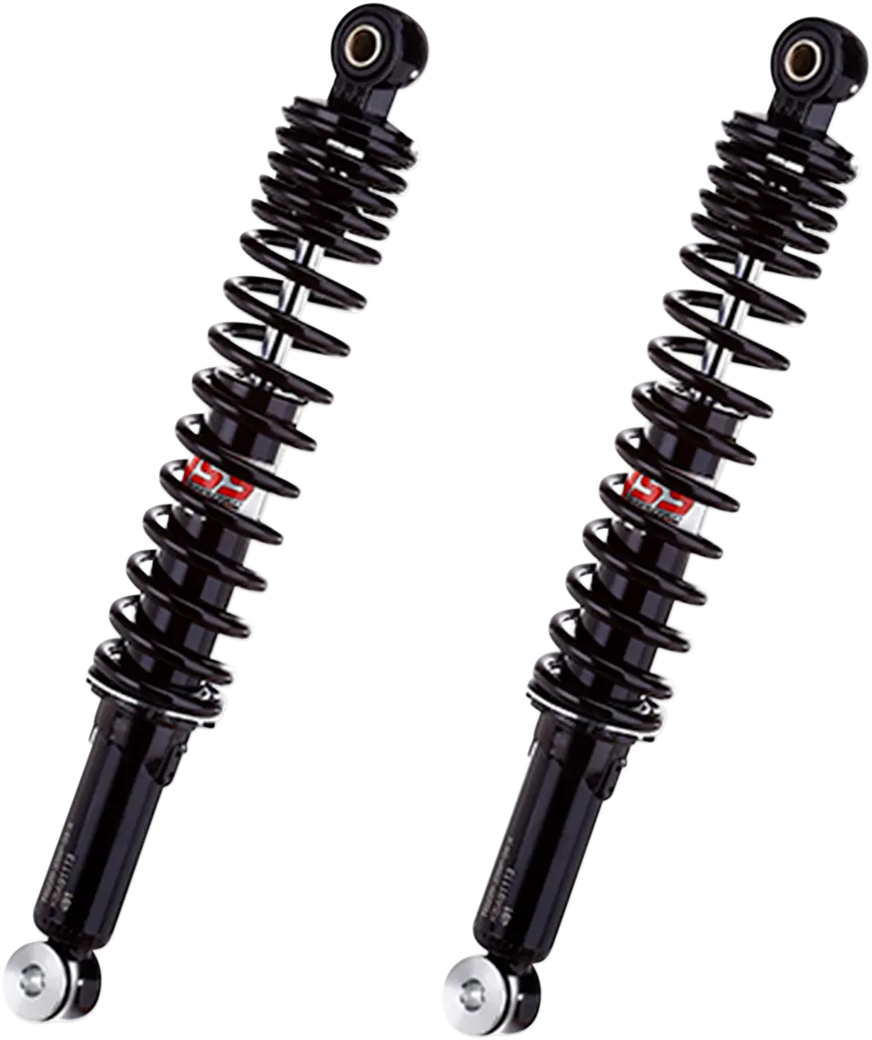 Yss High Performance Scooter Shock Absorber Pair