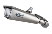 Spark KONIX EVO Slip-On Muffler