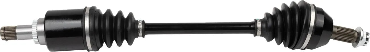 Moose Offroad Complete Axle Assembly - Rear Right