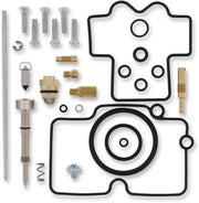 Moose Offroad Carburetor Repair Kit