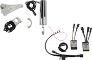 Pingel Electric Easy Shift Speed Shifter Kit