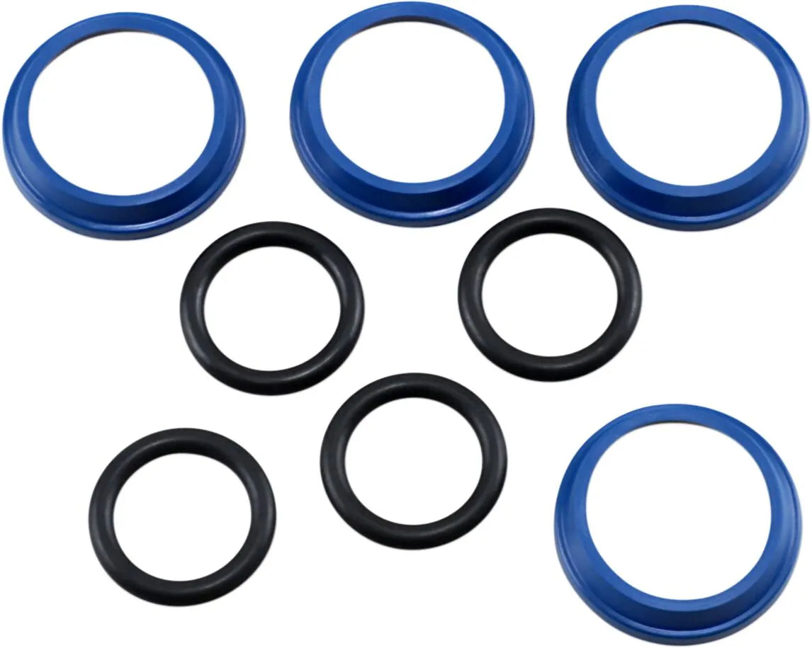 James Gasket Pushrod Seal Kit for Harley Davidson Sportster
