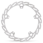 Moto-Master Flame Series Fast Bremse Rotor - Front