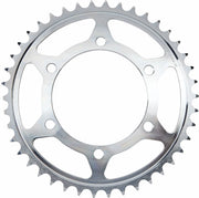 Jt Sprockets Steel Rear Sprocket