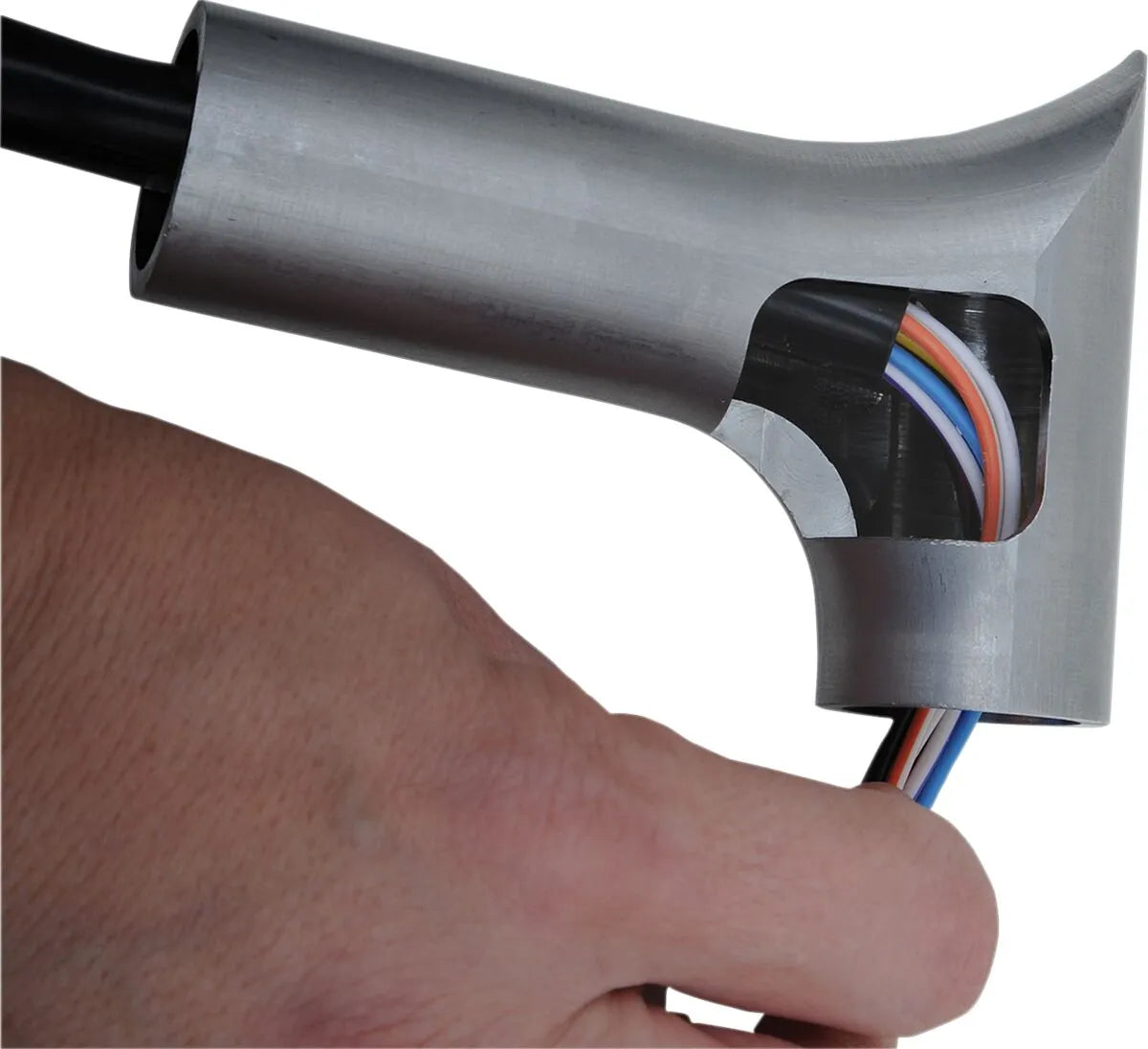 Fat Baggers Inc. 1-1/4" Handlebar