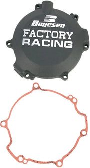 Boyesen Factory Clutch Cover