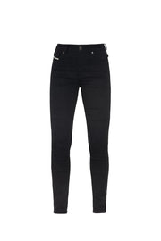 John Doe Women's Ruby Riding Pants - Black