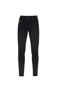 John Doe Women's Ruby Riding Pants - Black