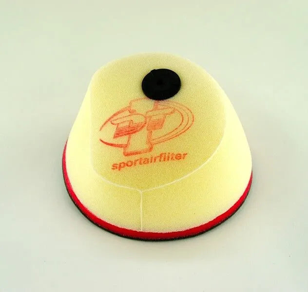 Dt-1 Racing Europe Non Oiled Air Filter