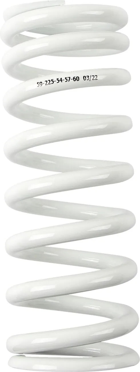 Moose Offroad Shock Spring - High-grade Replacement