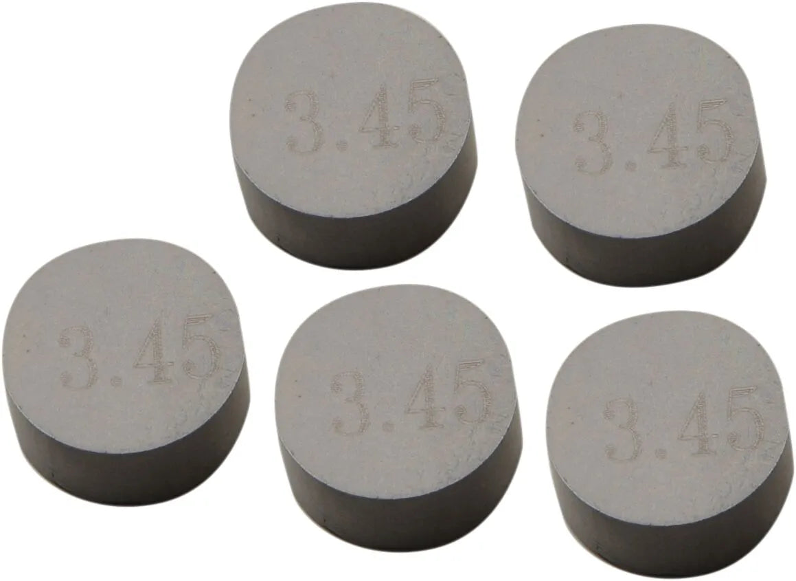 Prox 7.48 Mm Valve Shims