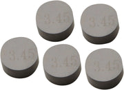 Prox 7.48 Mm Valve Shims