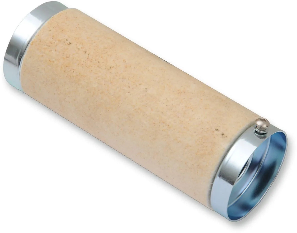 Drag Specialties Exhaust Baffle For 3" Exhaust Pipes