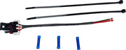Moose Offroad Taillight Pigtail Harness
