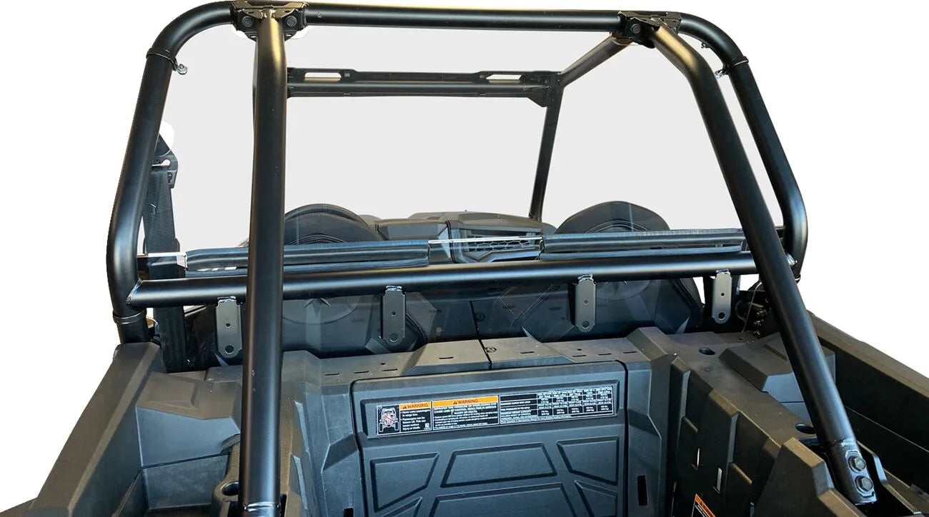 Moose Offroad Rear Back Panel For Utvs