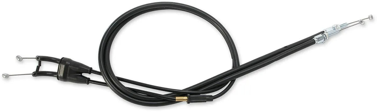 MOOSE OFFROAD Vinyl Throttle Cable