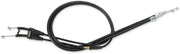 MOOSE OFFROAD Vinyl Throttle Cable
