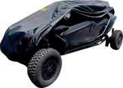 Nelson Rigg Defender Extreme Pro XL 4-Seater UTV Cover Black
