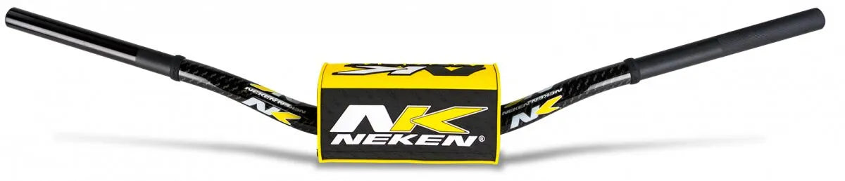Neken Variable Diameter Handlebars 28.6mm