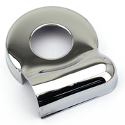 Zodiac Chrome Speedo Drive Covers – Gauges & Dashes