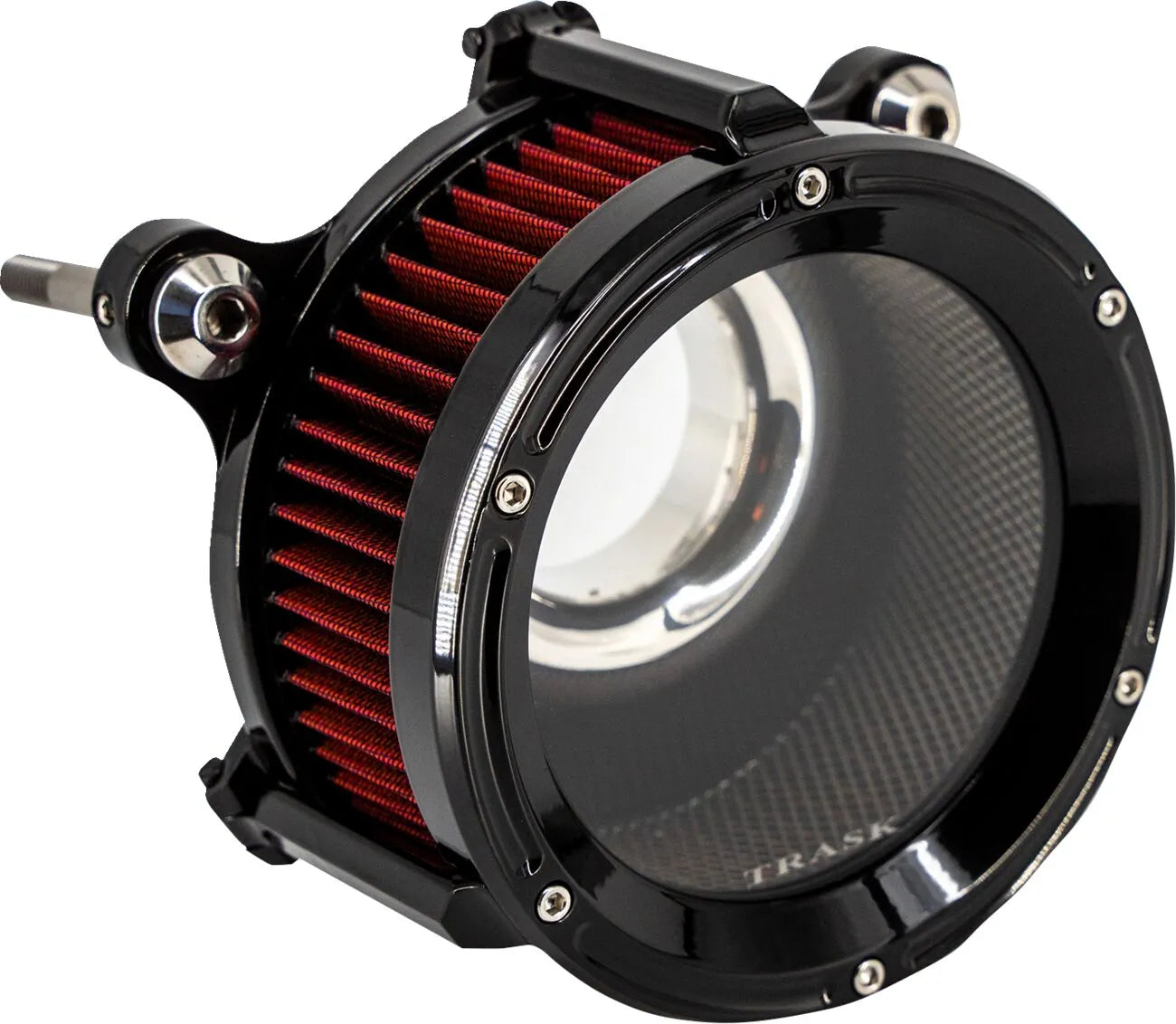 Trask Assault Charge High-flow Air Cleaner