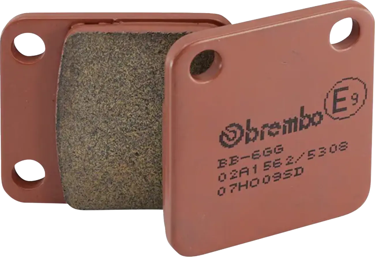 Brembo Prime Sinter Sd Brake Pads