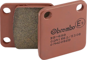 Brembo Prime Sinter Sd Bremseklodser