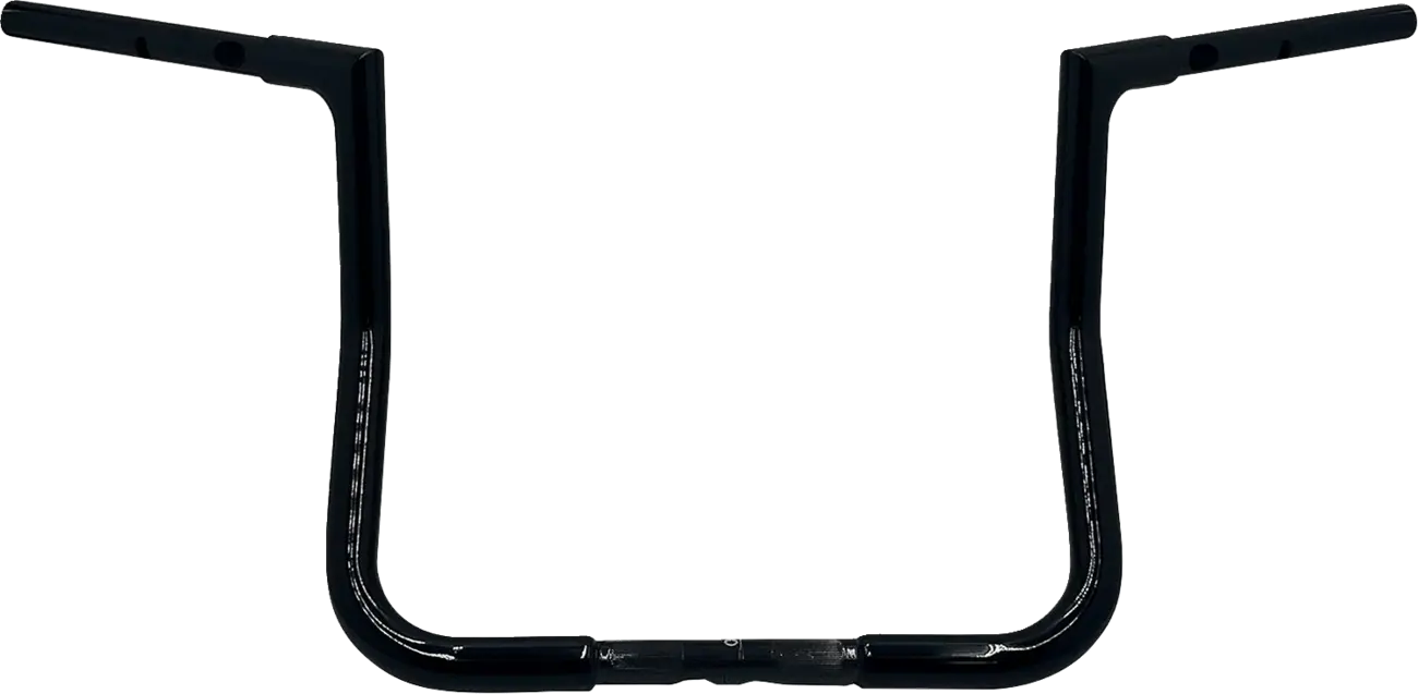 Fat Baggers Inc. 1-1/4" Flat Top Handlebar