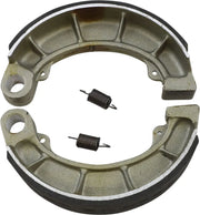 Dp Brakes Dp9104 Bremseklodser - Organisk base sæt - Bag