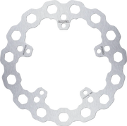 Galfer Cubiq Bremse Rotor - Højtydende Bremse - Bag