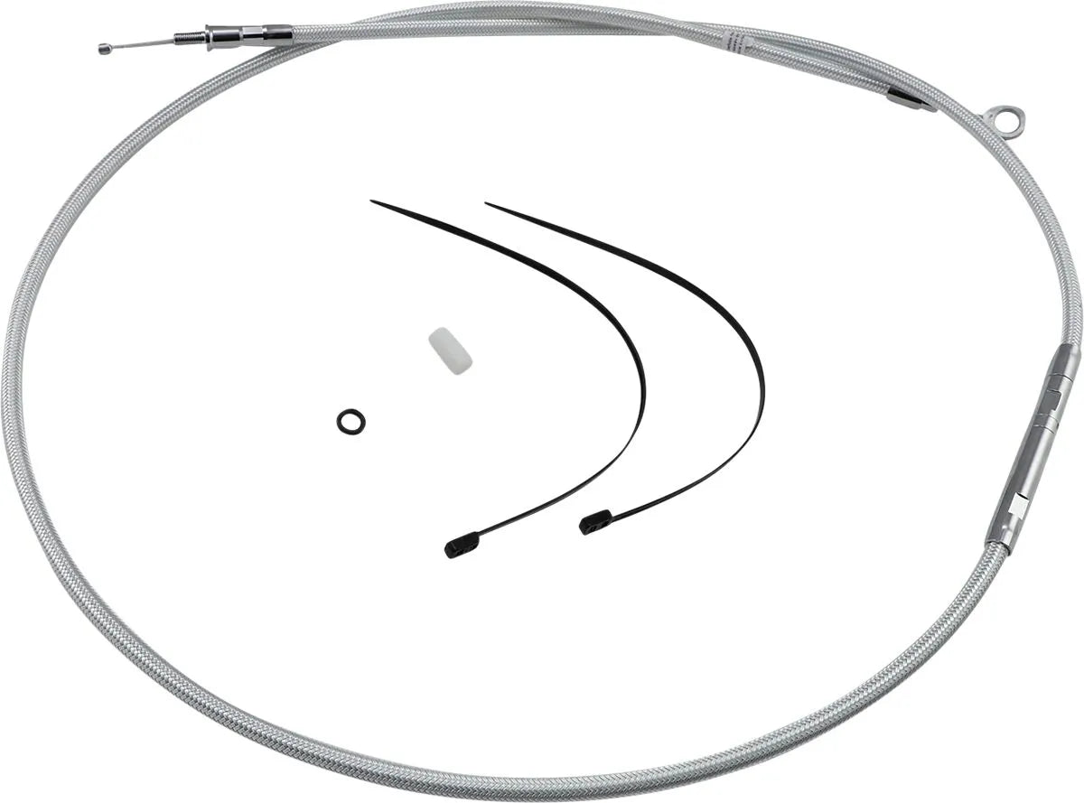 Magnum Shielding Sterling Chromite Ii Clutch Cable