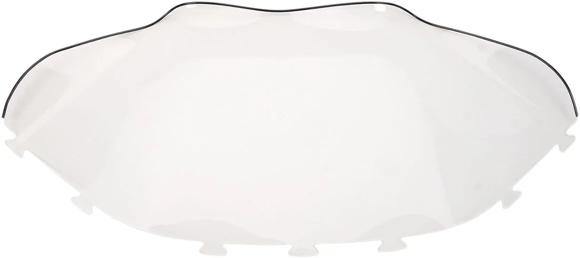 Sno Stuff Replacement Windshield - Clear