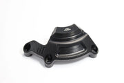 Gilles Tooling Engine Protector - Black Aluminum