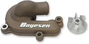 Boyesen Supercooler Water Pump Cover And Impeller Kit
