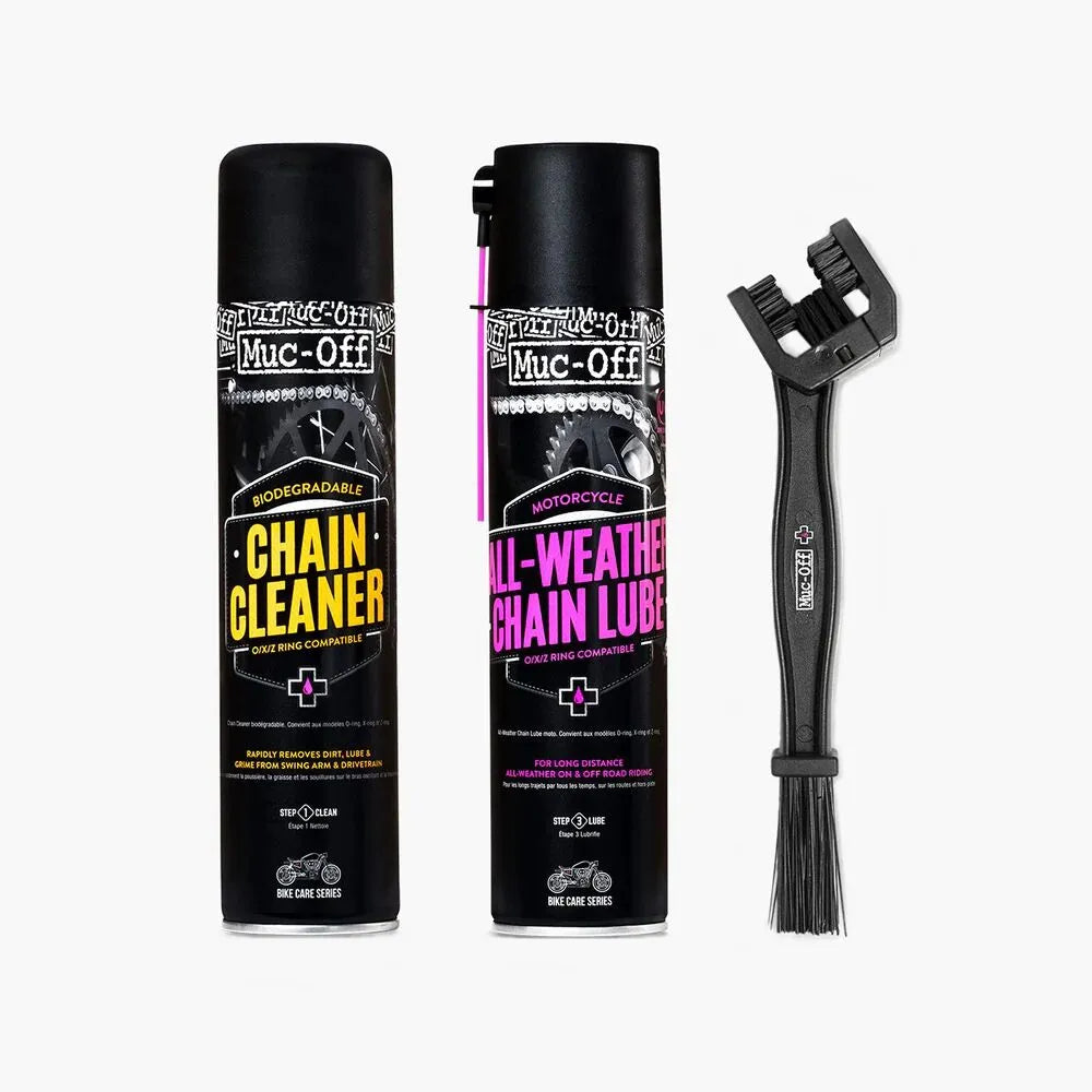 Muc-off Chain Cleaner