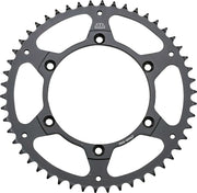 Jt Sprockets Steel 520 Sprocket - 50t