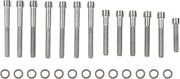 Drag Specialties Cam Cover Bolt Kit