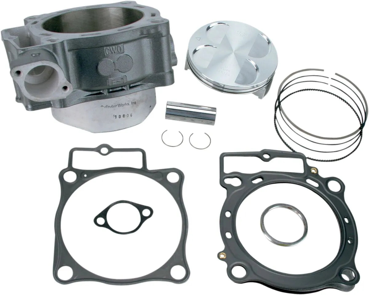Cylinder Works 449cc Cylinder Kit