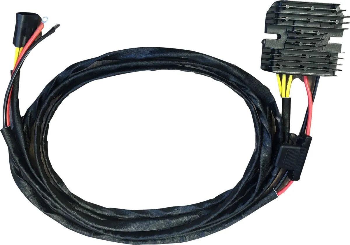 Rick's Motorsport Hot Shot Regulator-rectifier