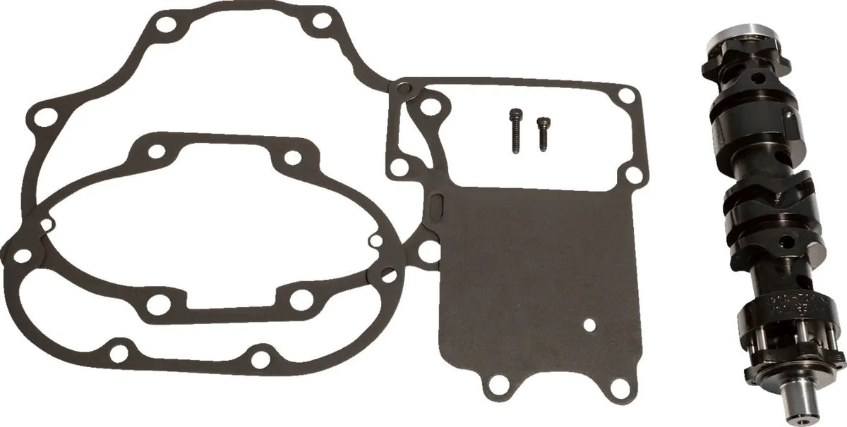 Baker Drivetrain Cruise Drive N1 Smooth Shift Kit Dyna 2007-2017